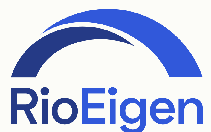 RioEigen Logo